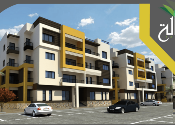 كمبوند تالة