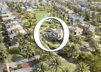 كمبوند او ويست