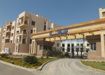 كمبوند اشراقة