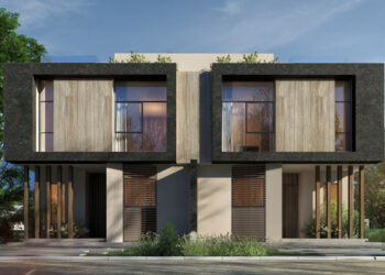 كمبوند فينشي العاصمة الادارية