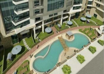 كمبوند عربيه التجمع