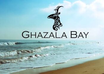 غزالة باي الساحل الشمالى