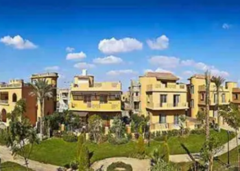 ارقى احياء الشروق