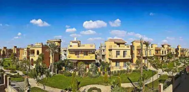 ارقى احياء الشروق