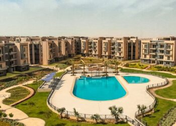 كمبوند لايت سيتي التجمع