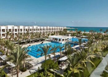 الماظة باي الساحل الشمالي