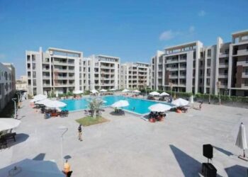 جراند هيلز الساحل الشمالى 1