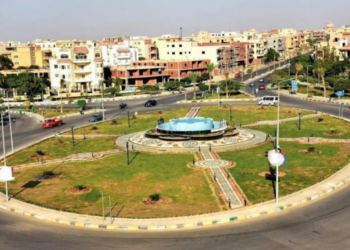 دليل مدينة الشروق