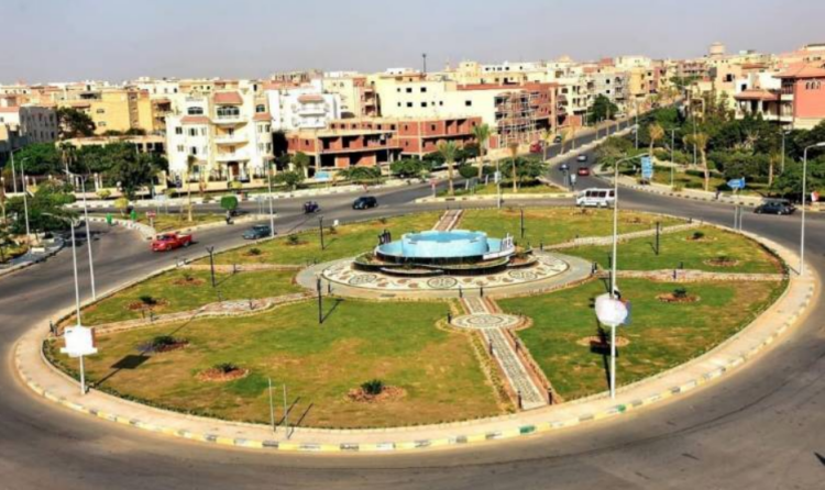 دليل مدينة الشروق