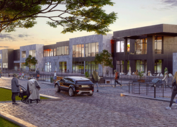 زيد ستريب مول الشيخ زايد