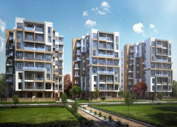 سكارتا العاصمة الادارية