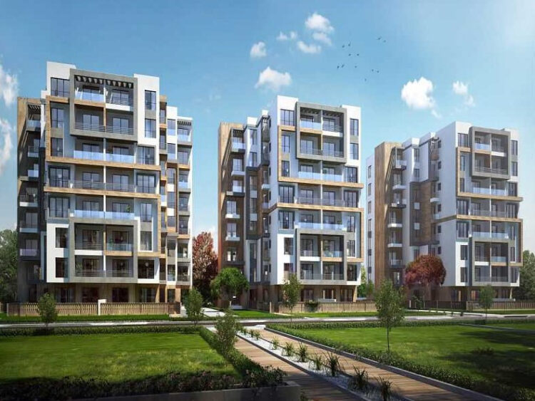 سكارتا العاصمة الادارية