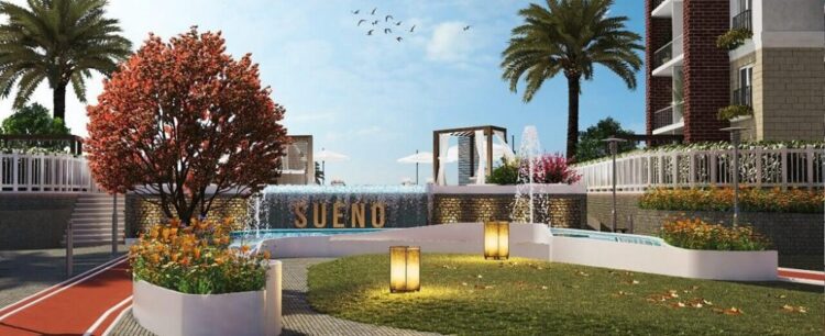 سواينو العاصمة الادارية الجديدة