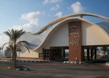 قرية الاحلام الساحل الشمالي