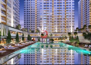 كمبوند اكام العاصمه الاداريه