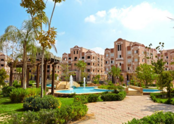 كمبوند الشيخ زايد