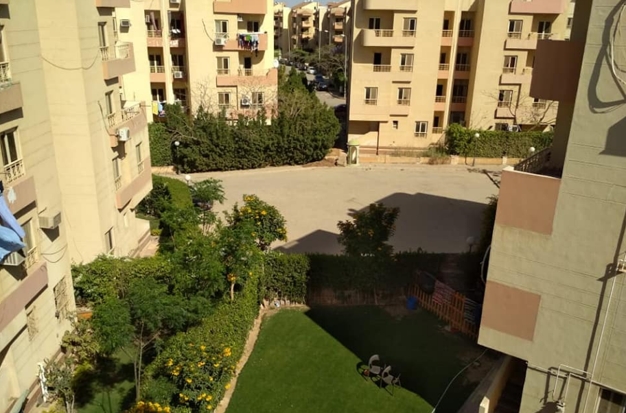 كمبوند اوبرا سيتى