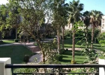 كمبوند تارا الشخ زايد