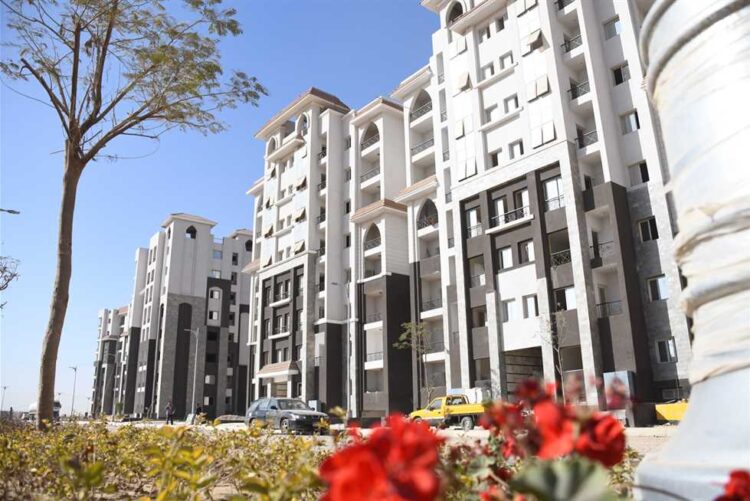 جاردن سيتي العاصمة الادارية