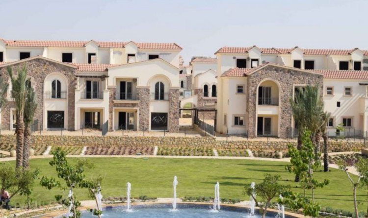 كمبوند ديفينا جاردنز الشروق | divina gardens el shorouk
