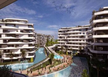 كمبوند روزس