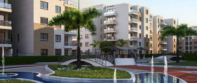 كمبوند كالما