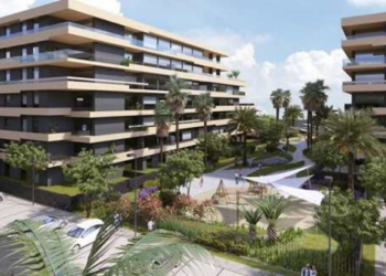 مشروع البروج الشروق