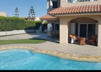 قرية هليو بيتش الساحل الشمالي