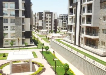 كمبوند دار مصر الشيخ زايد