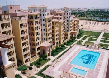 كمبوند دريم لاند 6 اكتوبر