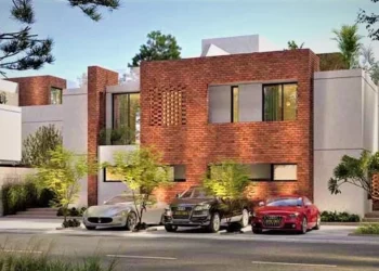 كمبوند اوريكا