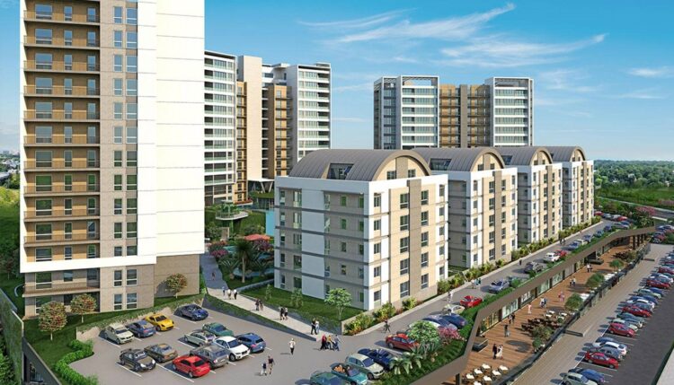 احياء مدينة نصر