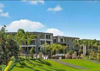 بإيجاز: تعرف على كمبوند ميراج سيتي من حيث الخدمات والأسعار