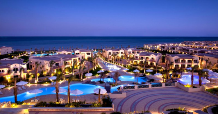 بتروبيتش الساحل الشمالي