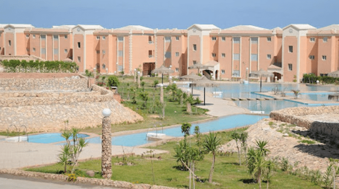 تعرف على قرية فينوس 2 الساحل الشمالى – الأسعار وأهم الخدمات