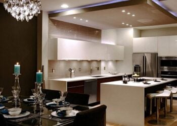 جبسون بورد مطابخ