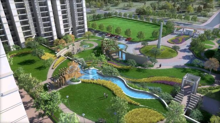 دجلة لاند مارك بمدينة نصر