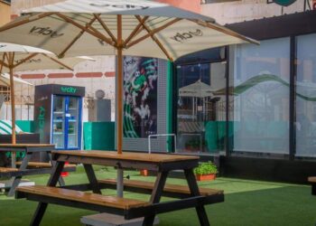 دليلك الشامل لنوادي مدينة الشروق