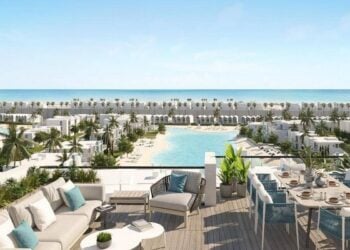 دي باي الساحل الشمالي