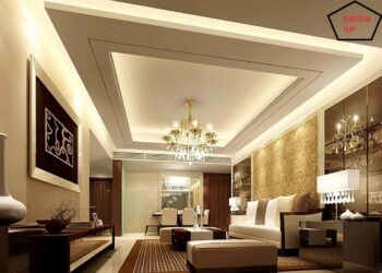 ديكورات شقق كلاسيك