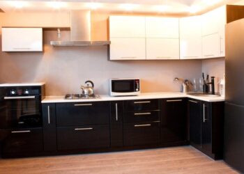 ديكور مطابخ امريكيه