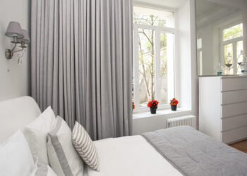 ستائر مودرن 2021 غرف نوم