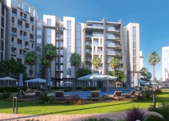 ارينا سيتى تاورز