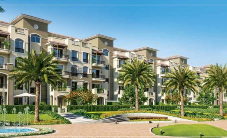 سعر المتر في مدينة الشروق