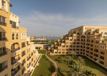 كمبوند اكاسيا