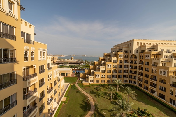 كمبوند اكاسيا