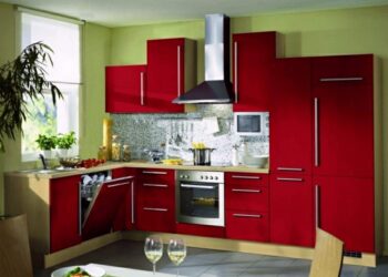 مطابخ مودرن ٢٠٢١