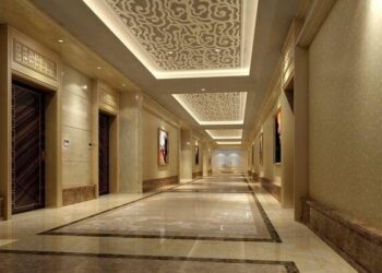 طرقات جبسون بورد