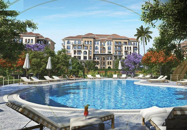 في 7 نقاط: تعرف على كمبوند ناينتي افينيو التجمع الخامس 90 Avenue