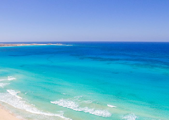 قرية سيدي حنيش الساحل الشمالي